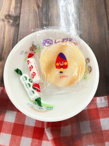 11月31日　おやつ